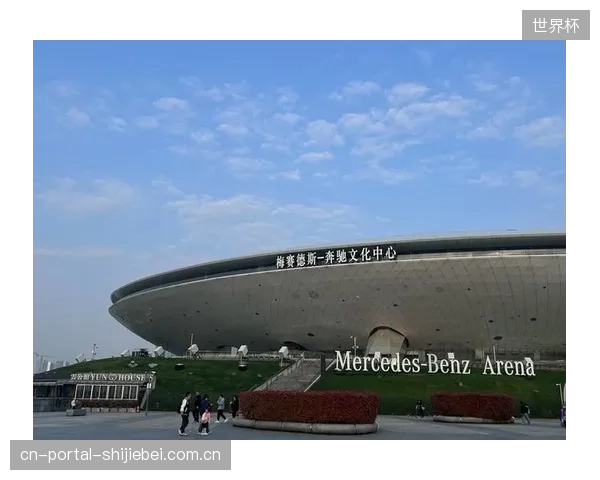上海梅奔中心引入黄浦江水构建新型水空调系统，探索超大体量场馆节能模式